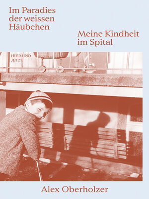 cover image of Im Paradies der weissen Häubchen
